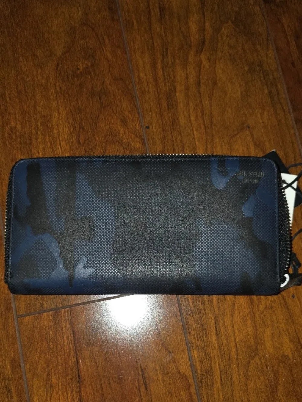 Jack Spade own this